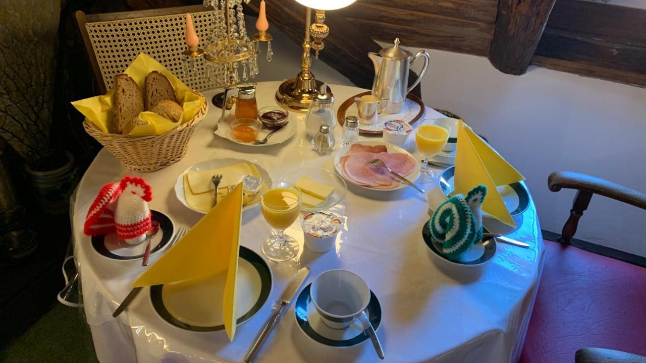 Hotel Zum Riesen - Aelteste Fuerstenherberge Deutschlands 2*